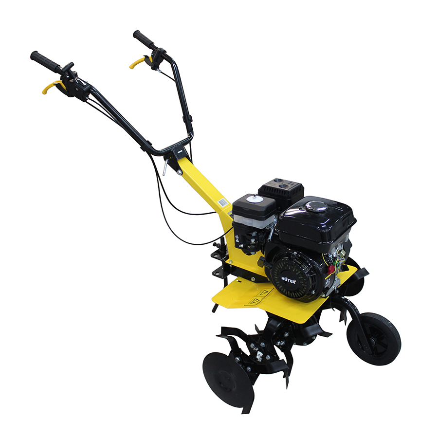 Мотокультиватор HUTER GMC-6.5