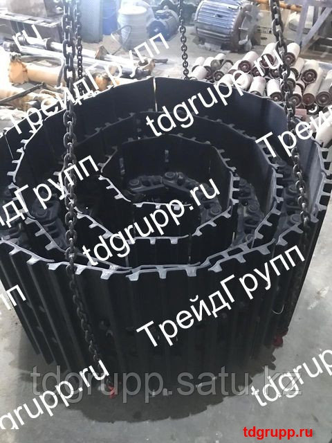 VOE8277640 Гусеница в сборе Volvo EC210BLC