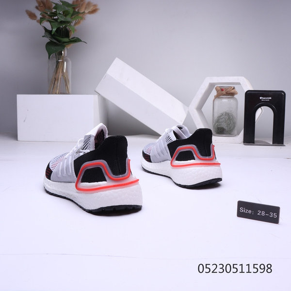 Kids ultra boost 19 new arrivals