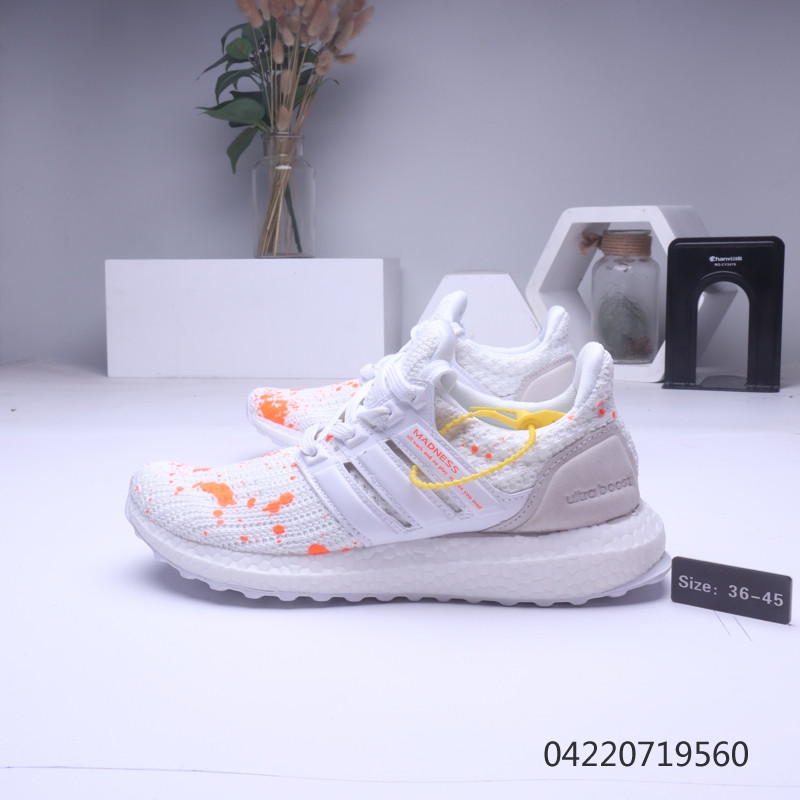 Adidas UltraBoost x Madness - фото 1 - id-p65375056