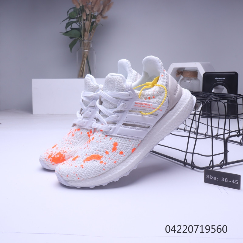 Adidas UltraBoost x Madness - фото 2 - id-p65375056