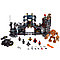 LEGO Super Heroes 76122 Конструктор ЛЕГО Супер Герои Вторжение Глиноликого в бэт-пещеру, фото 2