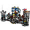 LEGO Super Heroes 76122 Конструктор ЛЕГО Супер Герои Вторжение Глиноликого в бэт-пещеру, фото 3