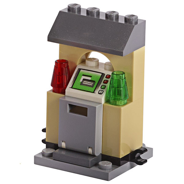 LEGO Super Heroes 76137 Конструктор ЛЕГО Супер Герои Бэтмен и ограбление Загадочника
