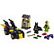 LEGO Super Heroes 76137 Конструктор ЛЕГО Супер Герои Бэтмен и ограбление Загадочника, фото 4