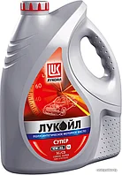 Моторное масло Лукойл Авангард Ультра 10W-40 20л