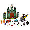 LEGO Super Heroes 76138 Конструктор ЛЕГО Супер Герои Бэтмен и побег Джокера, фото 3