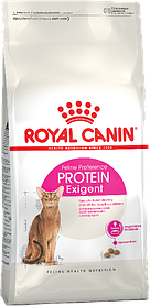Royal Canin Protein Exigent сухой корм для кошек требовательных к количеству белка в корме