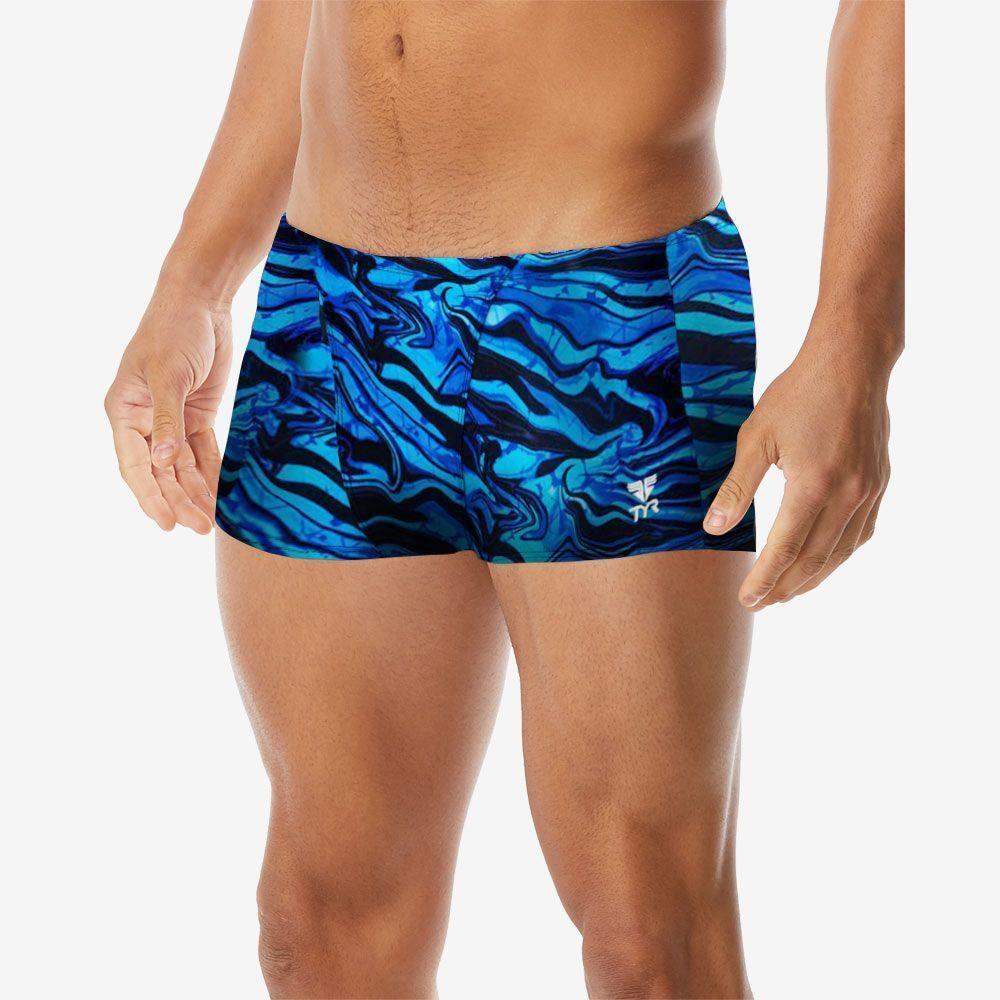 Транки TYR Miramar All Over Trunk