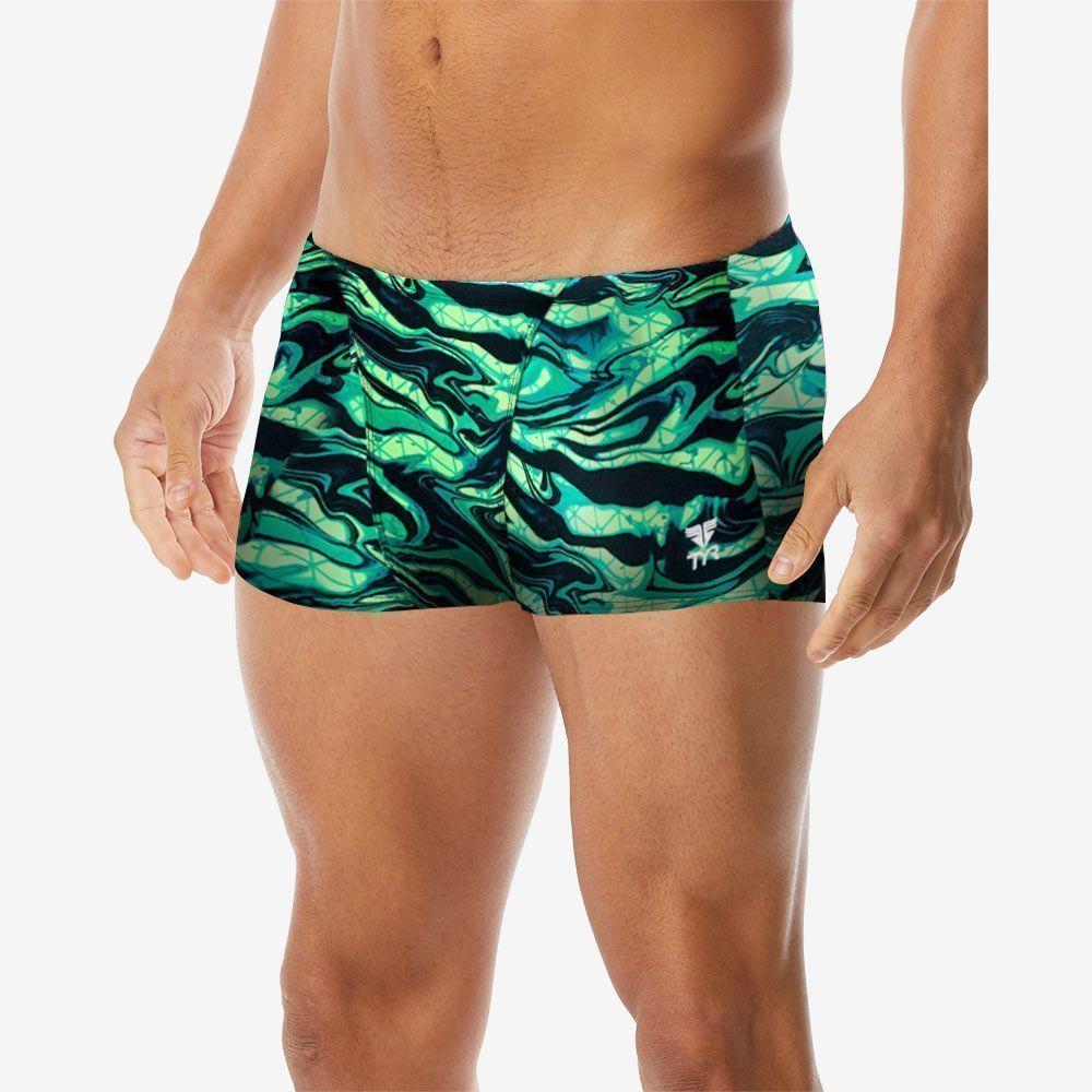 Транки TYR Miramar All Over Trunk