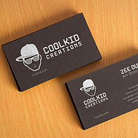 Печать белым цветом