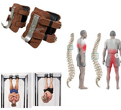 Инверсионныне тренажеры