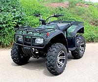 Электрический вездеход 03 У