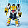Hasbro Transformers Трансформер Кибервселенная Гримлок19 см, фото 4