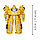 Hasbro Transformers Трансформер Бамблби Bumblebee 12 см, фото 8