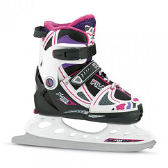 Fila  коньки X-One Ice G