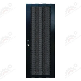 LinkBasic CFS32-B6-DA  Перфорированная дверь 32U, ширина 600 мм