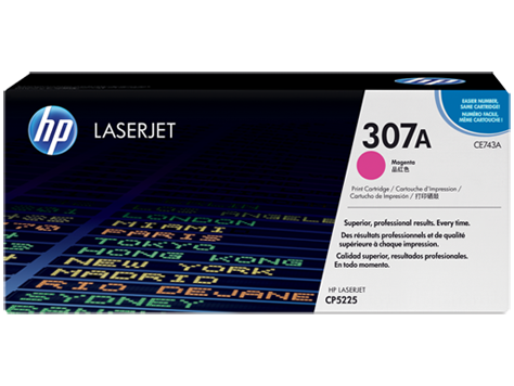 Картридж HP 131A Black (CF210A)