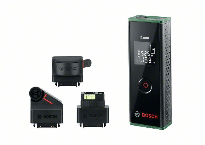 Zamo III набор Bosch Премиум картон (0603672701)