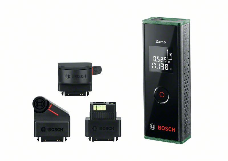 Zamo III набор Bosch Премиум картон  (0603672701)