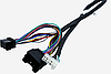 USB-адаптер HoST-Flip SUBARU тип 20pin 2003-2008, фото 5