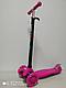 Детский самокат SCOOTER, фото 3