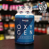 Geneticlab - Oxygen hydroxycut (180 капс)