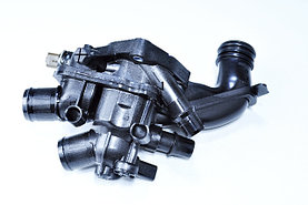 Термостат 1.6 THP 16v 150 (EP6CDT MD) турбированый