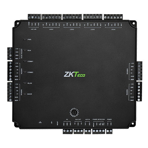 IP контроллер управления доступом ZKTeco Серия C5 (C5S110 / C5S120 / C5S140)