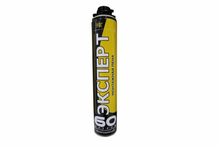 Пена профи 60л ЭКСПЕРТ_(1550)