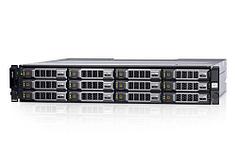 СХД с прямым подключением Dell Storage MD1400 и MD1420