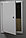 Сантехнический люк-дверца 250х400, фото 4