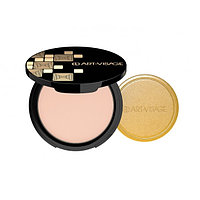 ART-VISAGE Компактная пудра  NUDE MAGIQUE  для нормальной и сухой кожи ,Тон 03 светлый