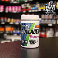 Коллаген + гиалуроновая кислота от Fit-Rx "Collagen Femme" (90 капс)