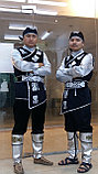 Костюмы для казахских  джигитов., фото 3