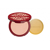 ART-VISAGE Пудра компактная  SILK MATTE для всех типов кожи тон 23 бежевый