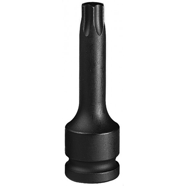 Ударная головка "TORX" 1/2DR" T40, 78мм S06A4T40 - фото 1 - id-p54762518