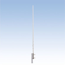 Антенна стационарная Kenbotong TQJ-400E, 424-440 МГц