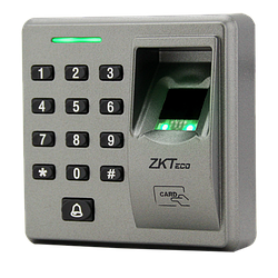 Биометрический считыватель ZKTeco FR1300 (RS485)