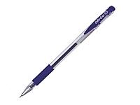 Ручка гелевая DELI "6601" 0,5 мм, синяя