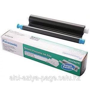 Пленка Panasonic/KX-FA57/