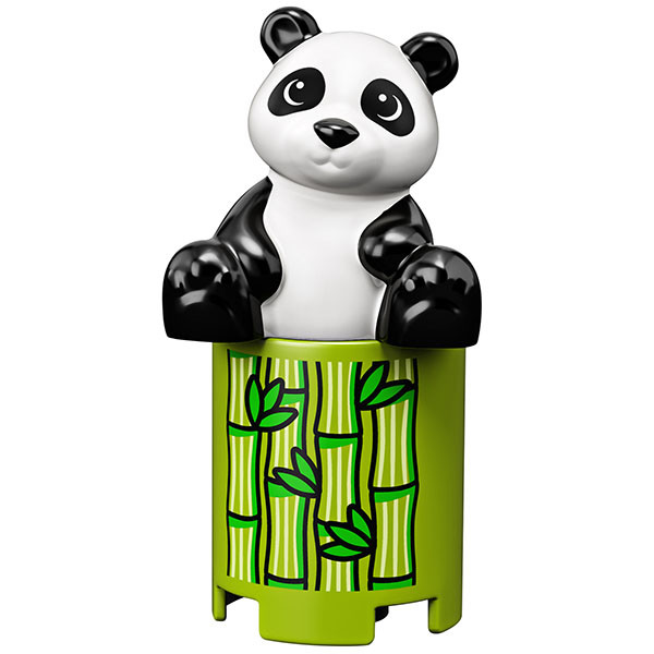 LEGO DUPLO 10904 Конструктор ЛЕГО ДУПЛО Детишки животных