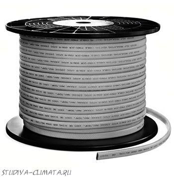 Саморегулирующийся греющий кабель SRL16-2 - фото 2 - id-p65391742