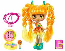 Кукла Moose Shopkins Shoppies Shop Style! Tia Tigerlily 56943