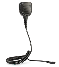 Микрофон для радиостанции Hytera PD705/785/PT580 - фото 1 - id-p62334944