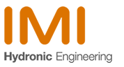 IMI Hydronic Engineeering - регуляторы давления, балансировка