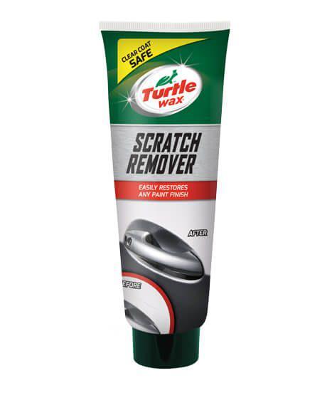 Turtle Wax Scratch Remover Paste Антицарапин