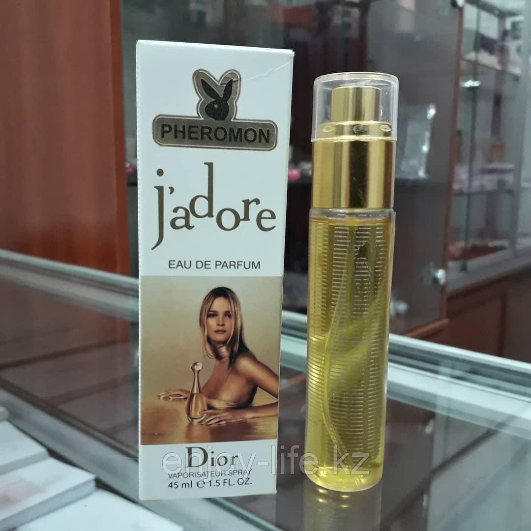 Духи с феромонами Christian Dior J'adore, 45ml