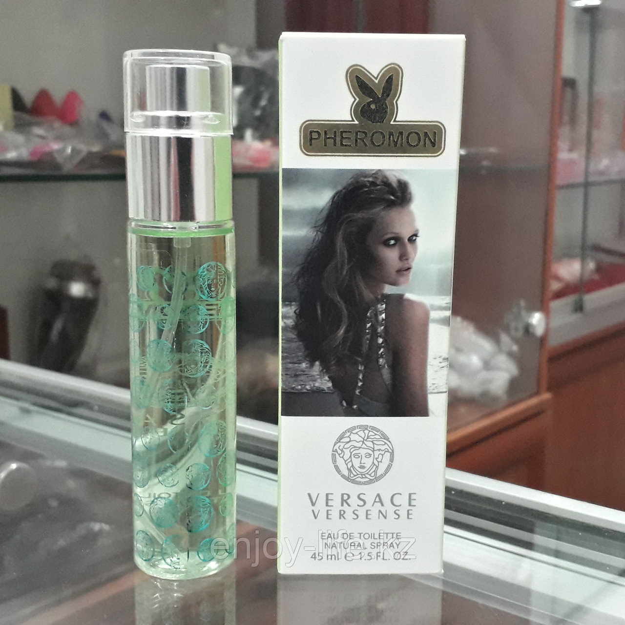 Духи с феромонами Versace Versense, 45ml