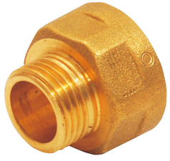Переходник ВН Comisa  1_1/2"х1_1/4"